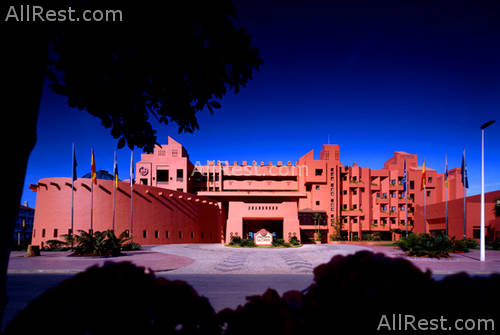 Sheraton La Caleta Resort & Spa 